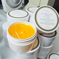 Custom Product Label Design - Single Design (mockup included)