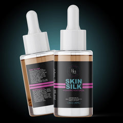 Custom Product Label Design - Single Design (mockup included)