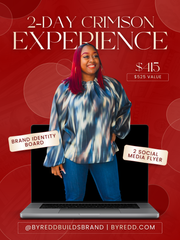2-day Crimson Experience