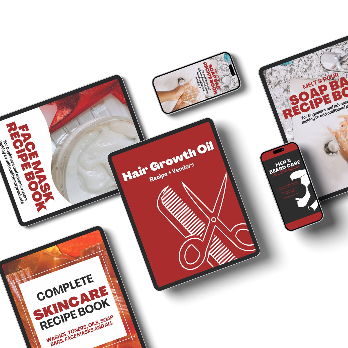 FULL Bundle